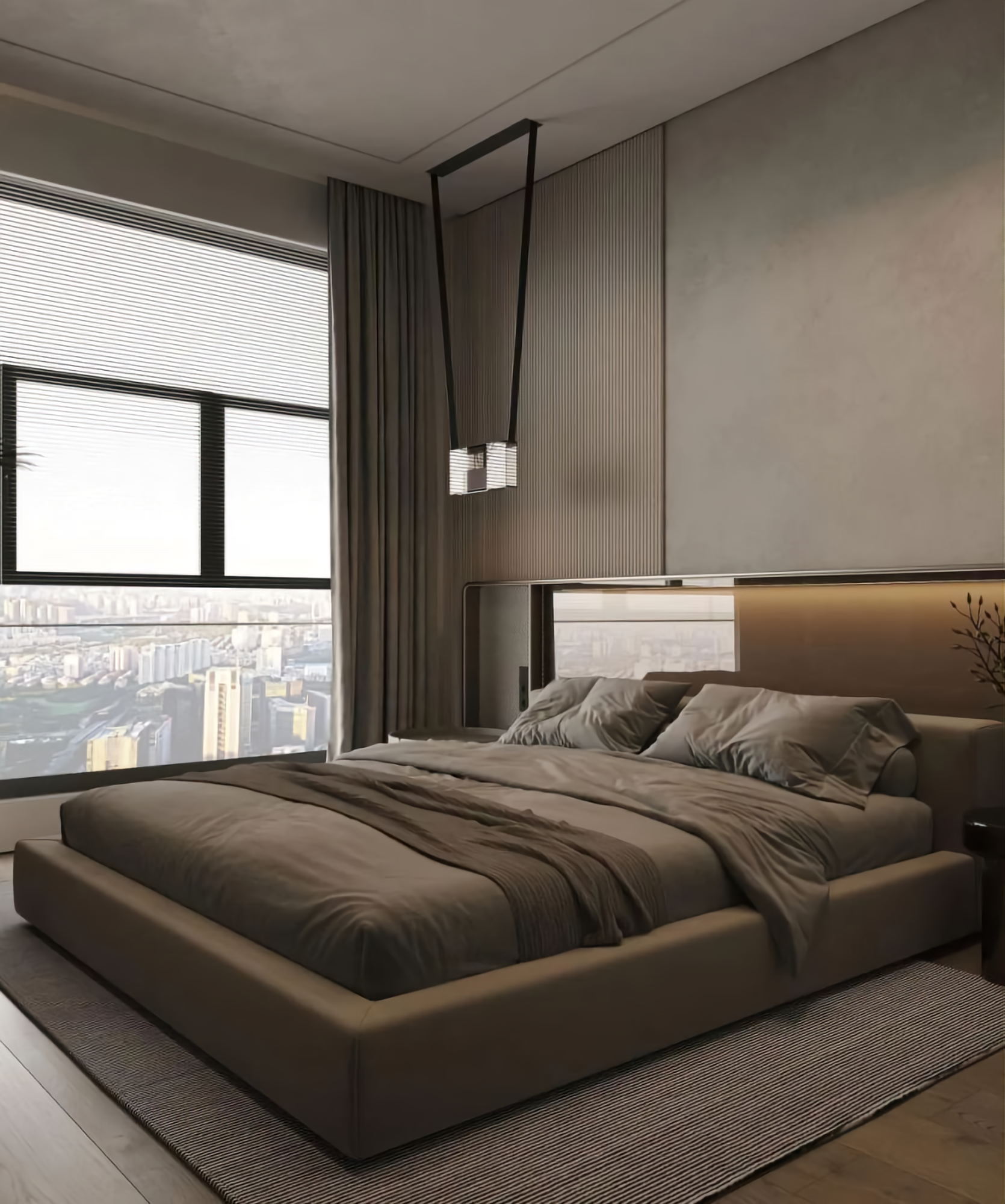 乌克兰宁静公寓-16