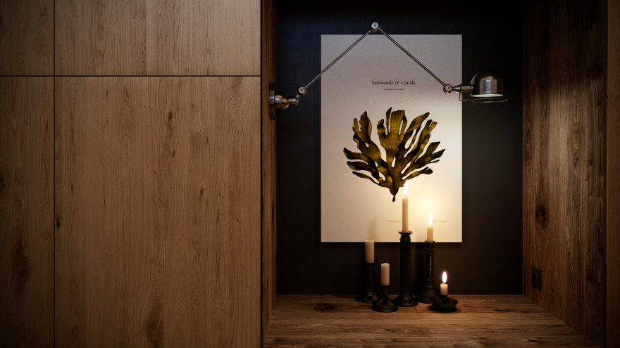 海边小屋丨ZUPA-15