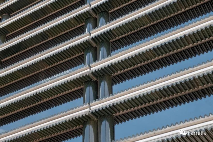 M+大楼即将竣工,室内设计独具匠心-13