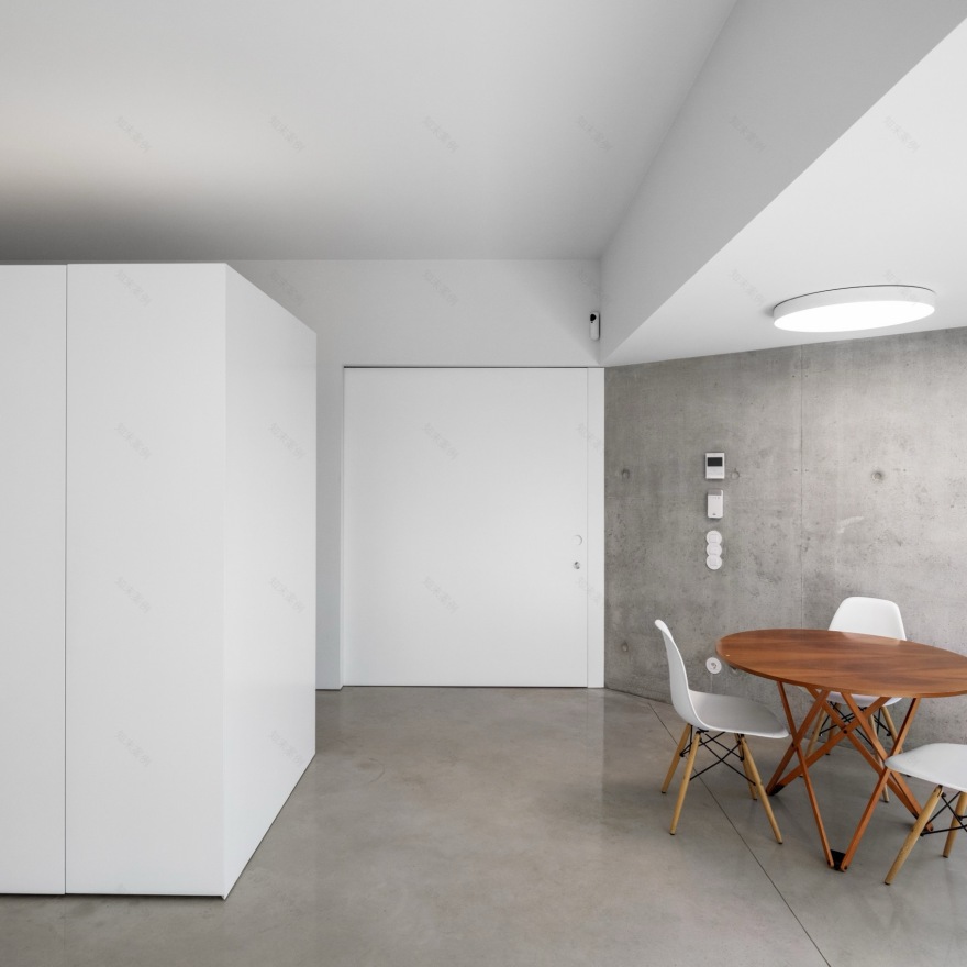 PPA住宅丨葡萄牙波尔图丨NOARQ-126