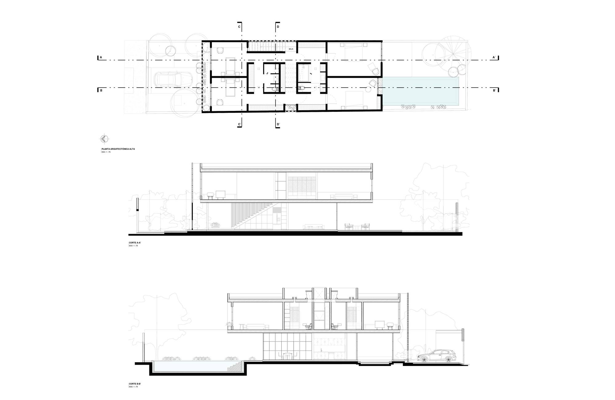 丨墨西哥丨Taller Mexicano de Arquitectura-32