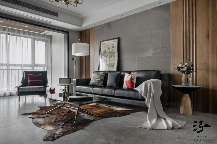 归己——现代与自然的完美融合-38