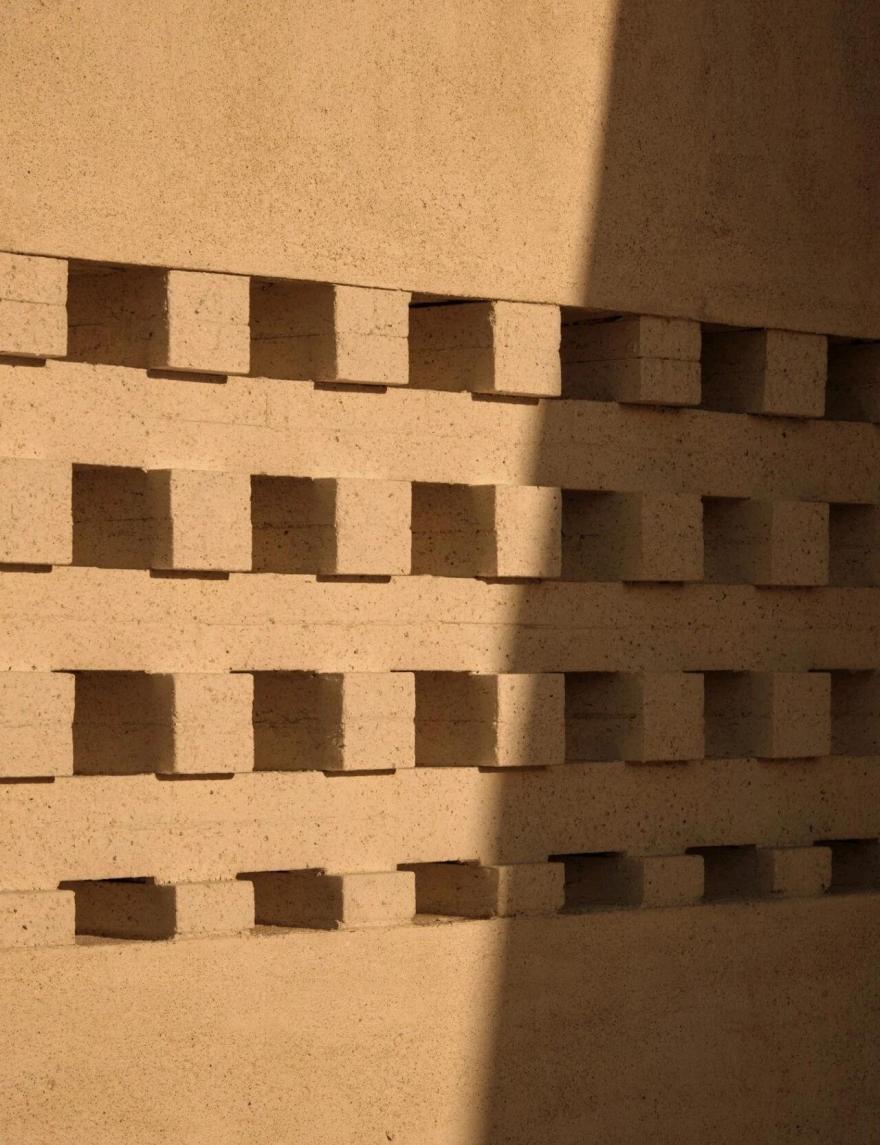 海耳咖啡馆丨中国泉州丨尚壹扬设计-34