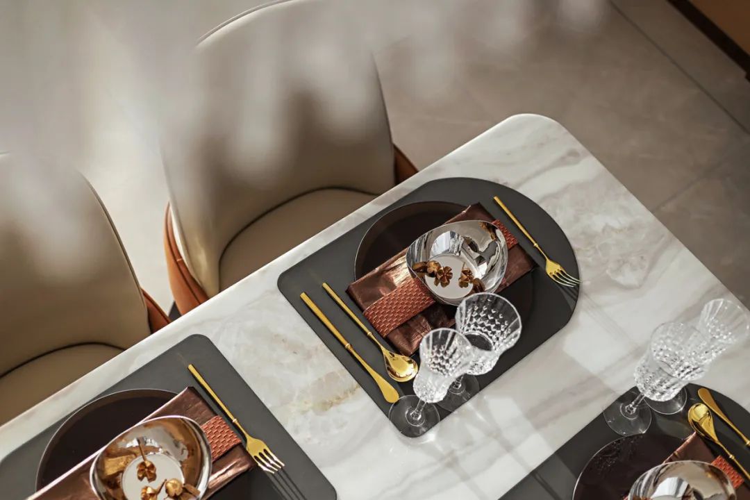 颐安·颐峰名庭03户型样板间丨中国深圳丨戴勇设计研究室-26