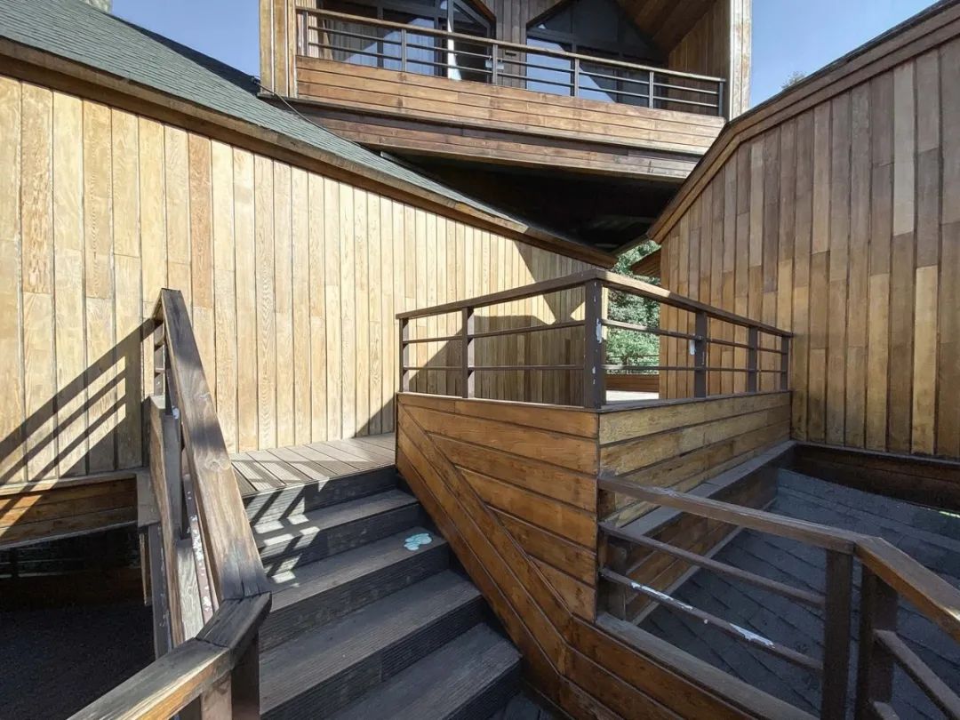 杭州森博度假村树屋丨中国杭州-14