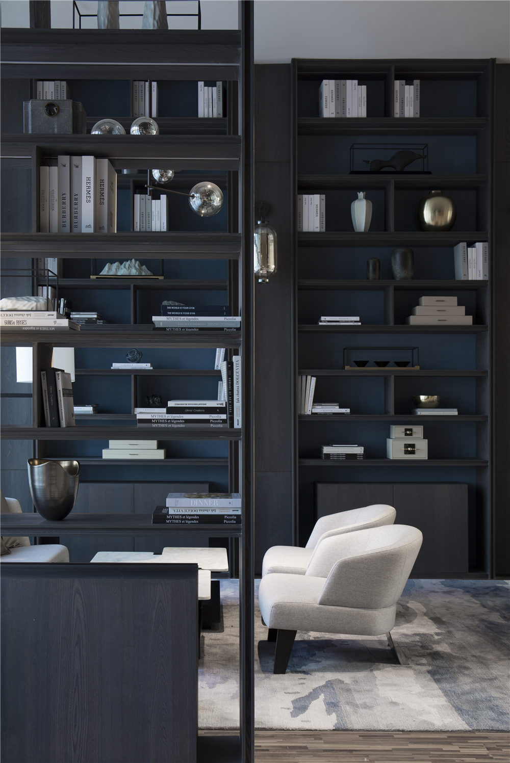 惠阳·木槿雅著地产销售中心-31