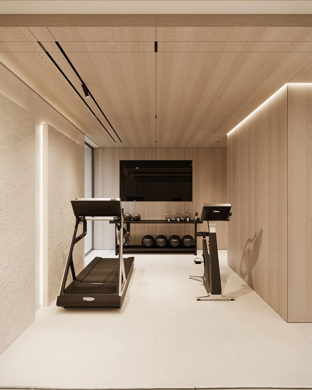 极简空间的艺术魅力丨Hilight design-38