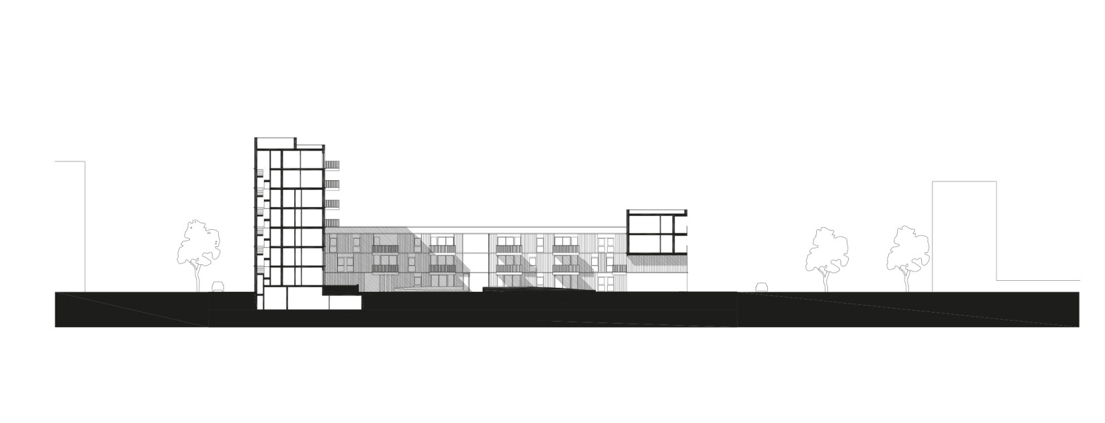 气球（在荷兰语中Luchtbal常见意思为气球，若此词在特定专业领域有不同含义，需结合更多语境判断） 丨比利时安特卫普丨a2o & Ontwerpatelier Peter Jannes-27