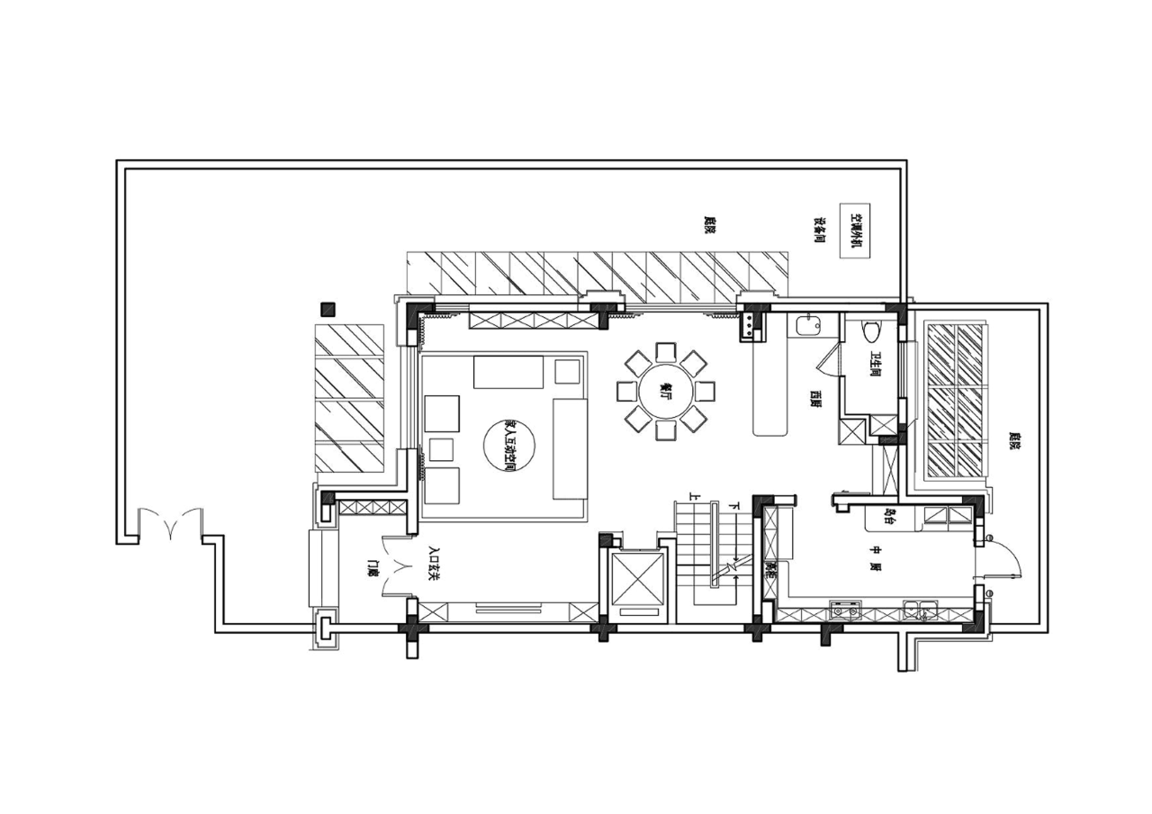 华润桃源里别墅丨中国合肥丨万灵设计(合肥)-102