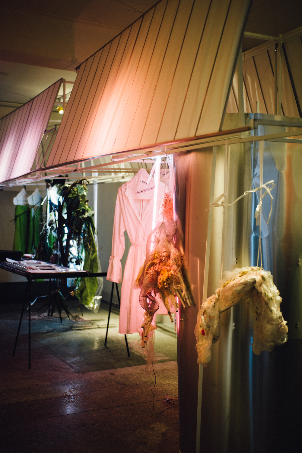 nonesuch Market - 質物霽畫 BOTANIPLAN VON LEE CHI  -17