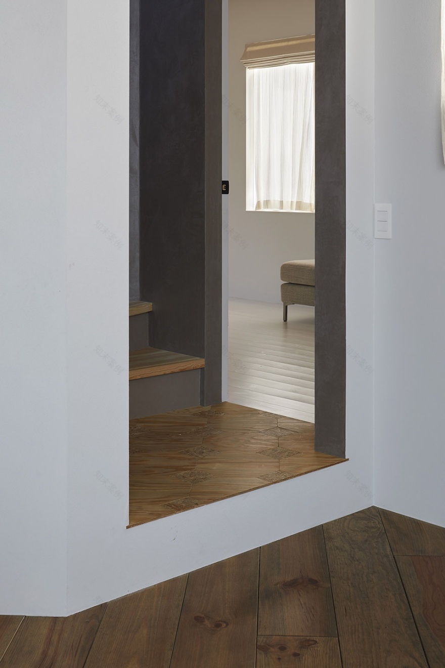 日本八边形住宅(OCTA HOUSE)丨日本爱媛丨marutau arqui-34