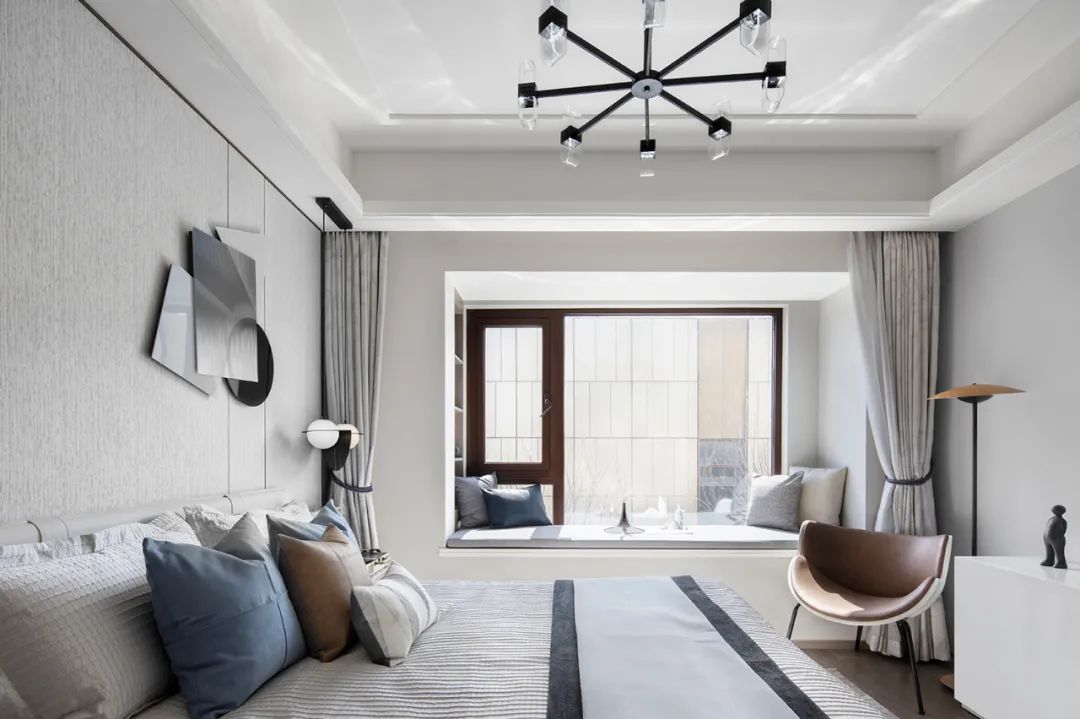 元禾大千 · 上海香港置地虹庐湾样板间-93