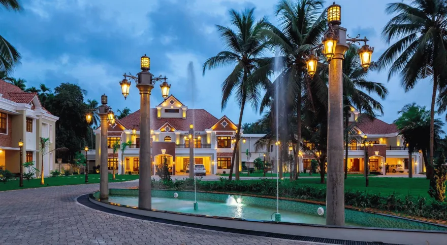 VeePees Mansion - Architecture Project-18