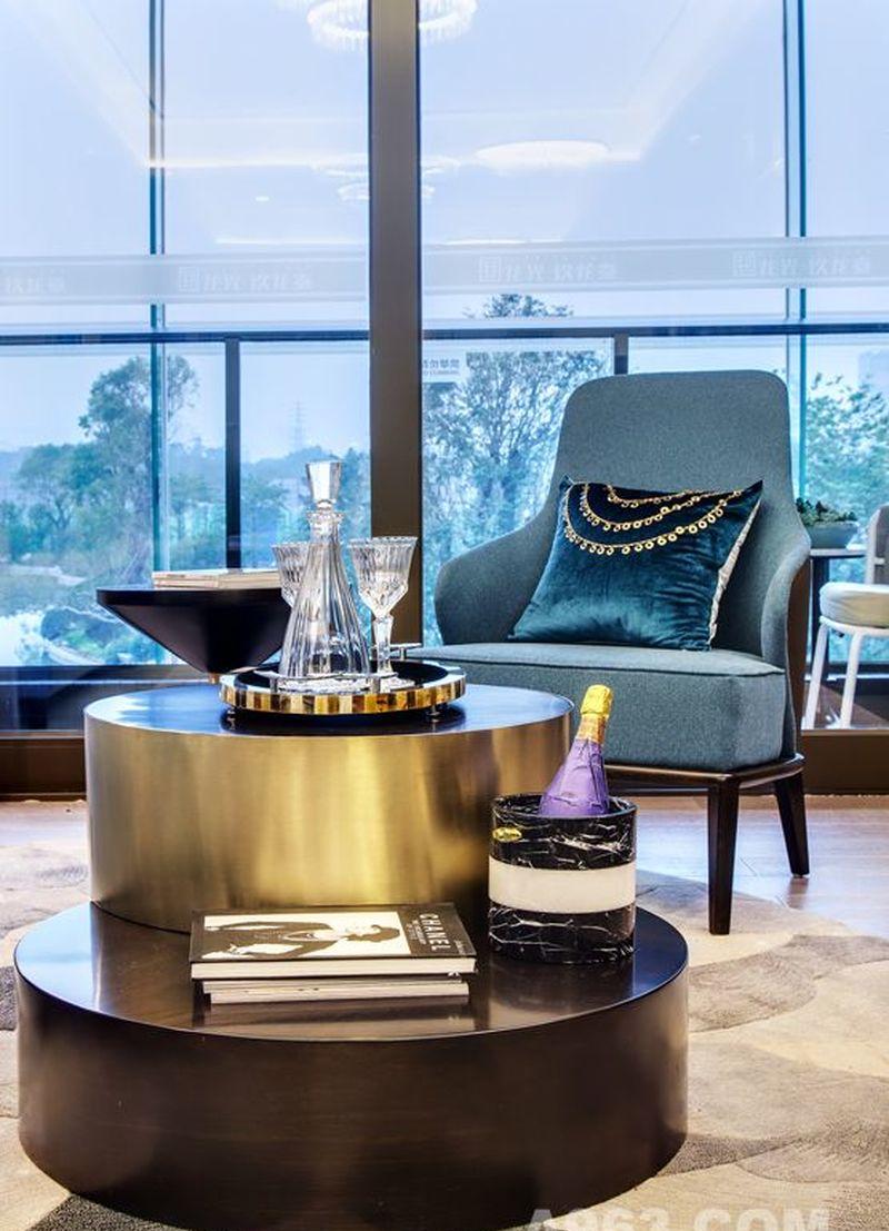 龙光玖龙台F96样板房-65