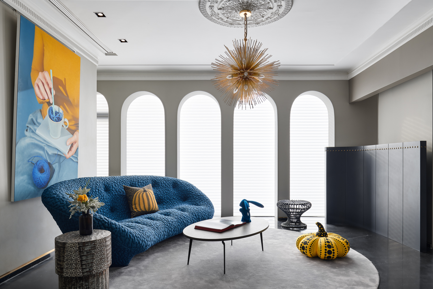 简璞实景呈现，专业设计展现无遗-18