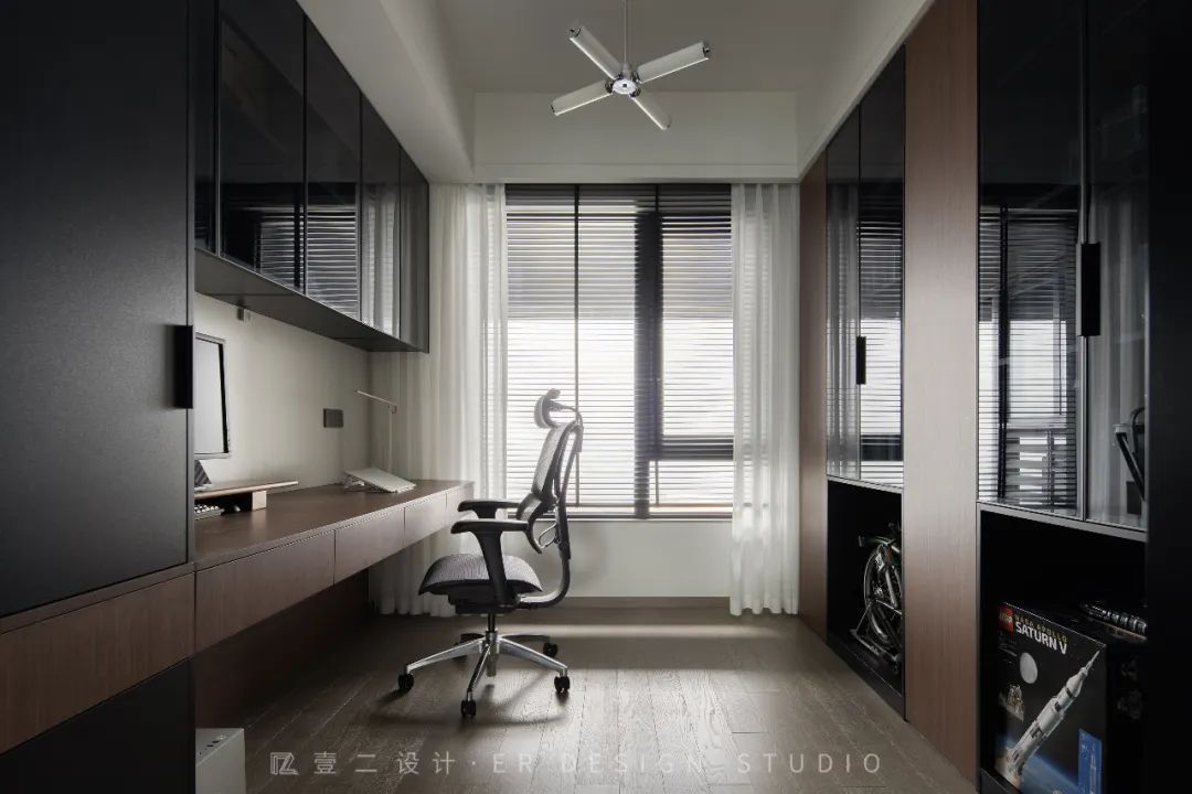 成都五矿西棠丨中国成都丨壹二设计-31