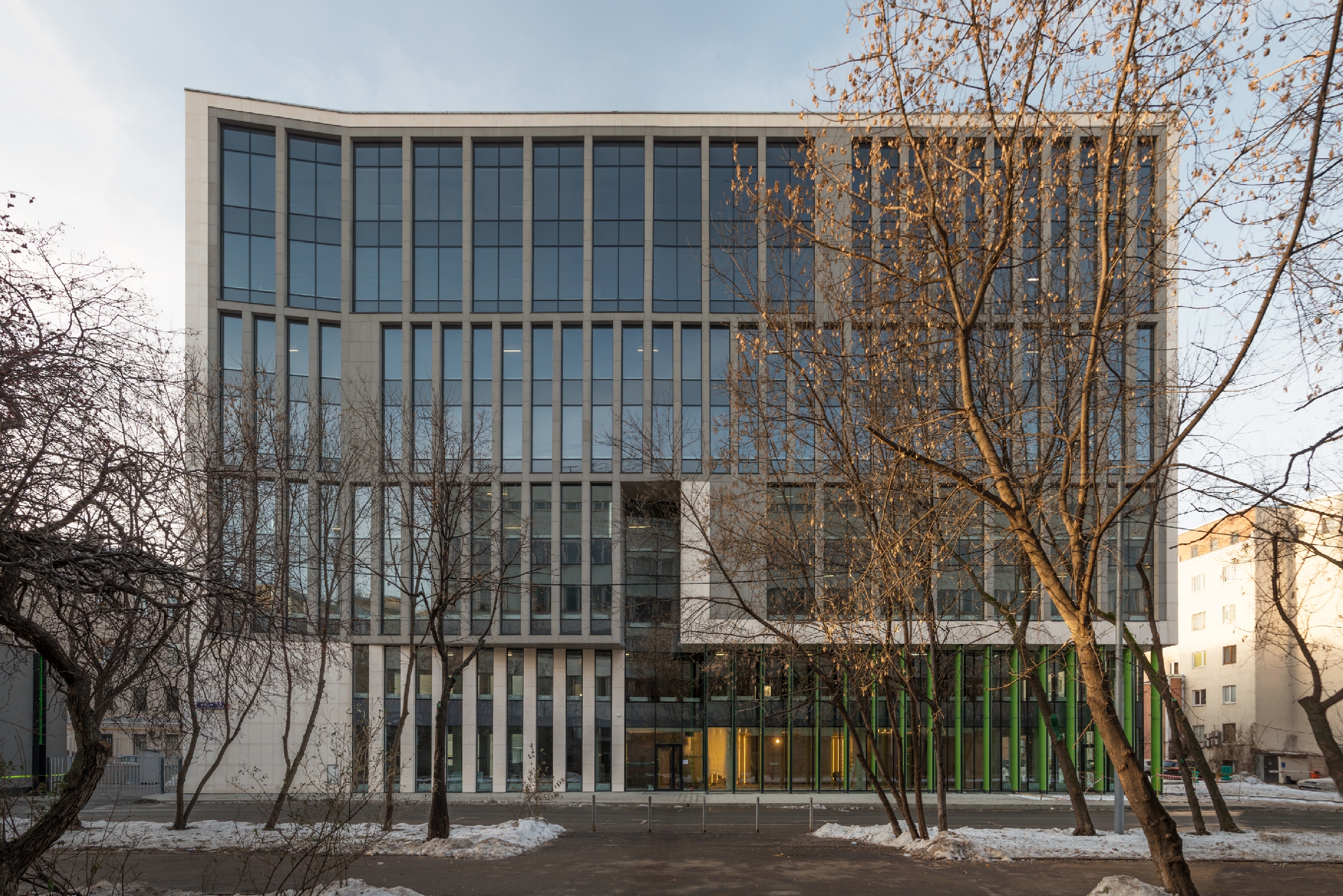 艾迪逊酒店 | 展现极致优雅与品味的奢华设计-9