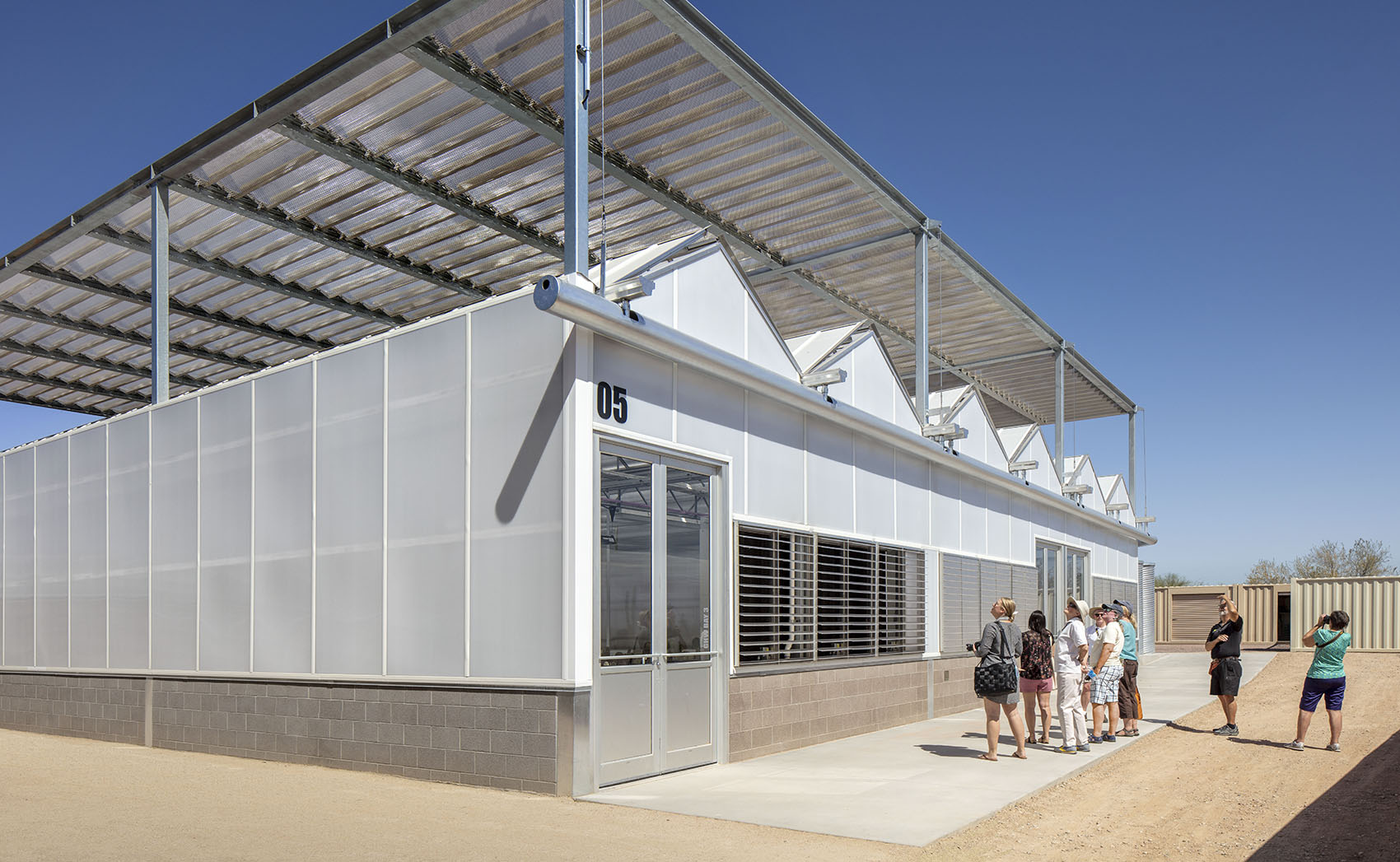 沙漠植物园一期丨美国-84