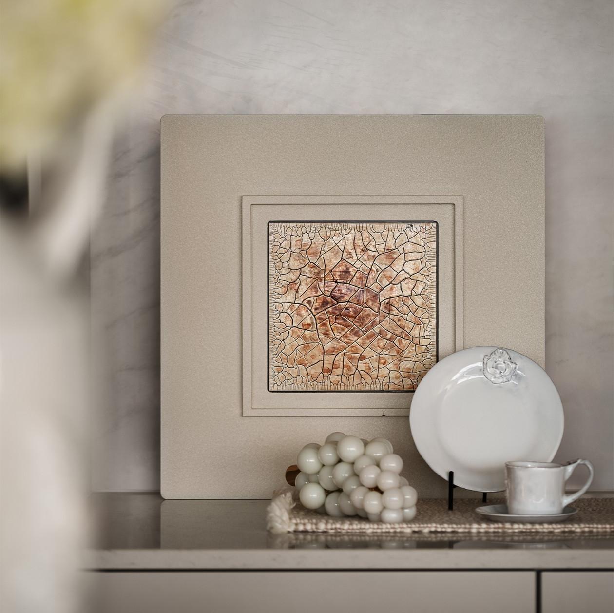 三亚中旅·馥棠公馆265㎡样板间丨布鲁盟设计-23