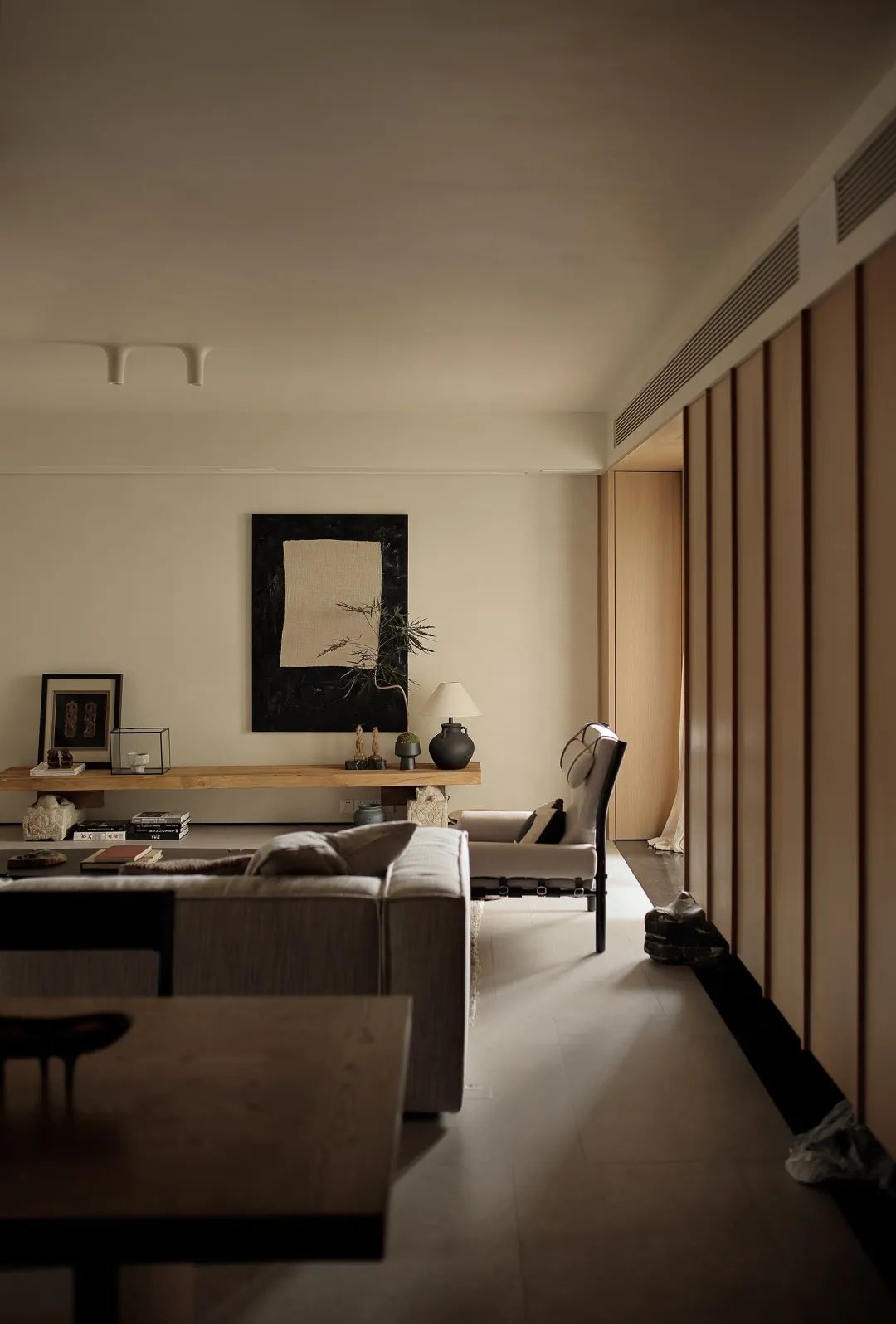 《私宅全案设计与落地训练营》第四期丨中国上海-44