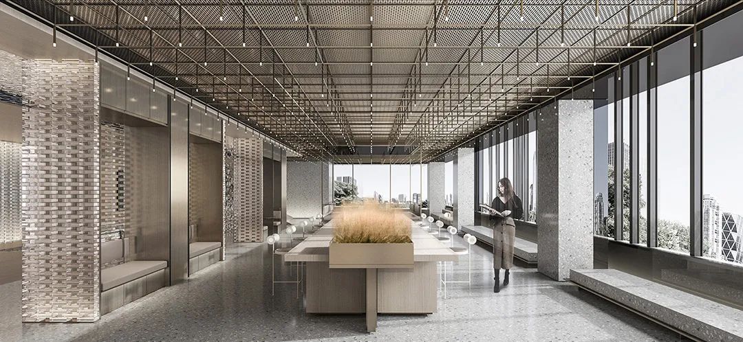 融信·上坤中心创享体验空间-78