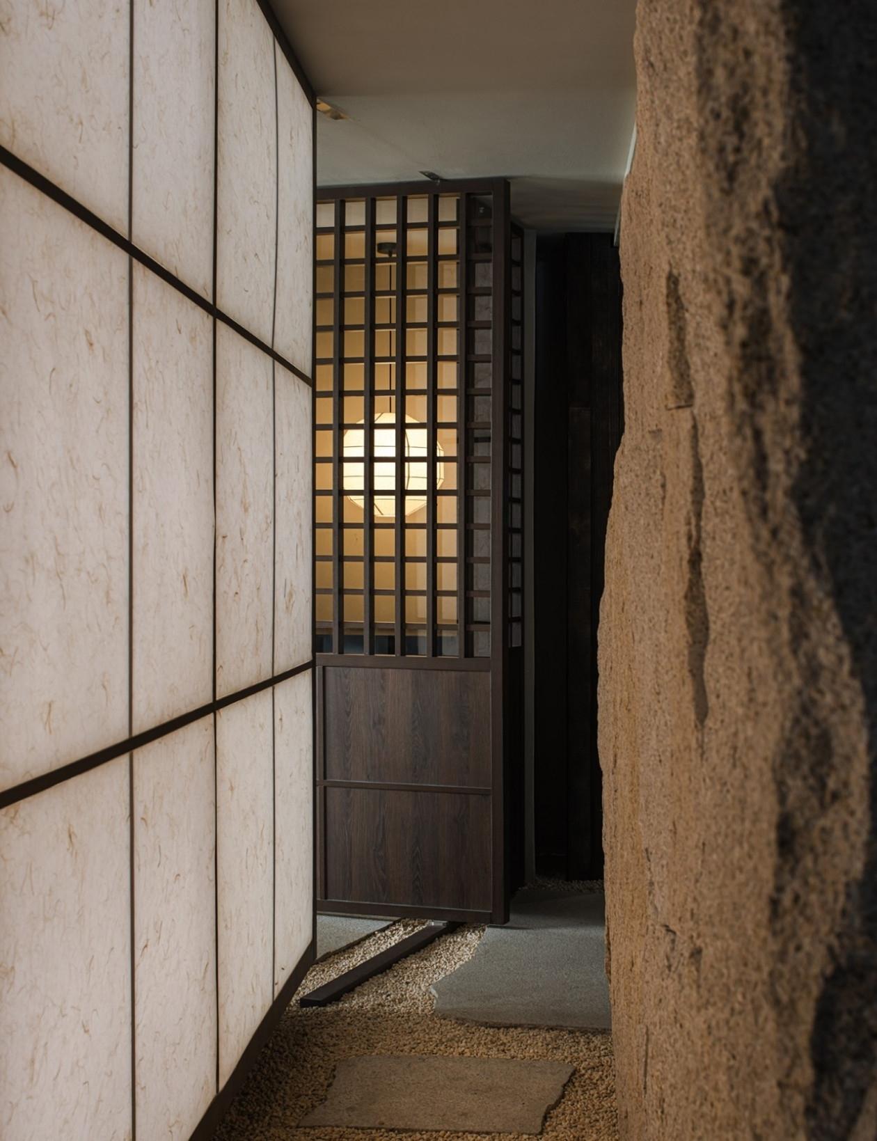 得易家品牌展厅设计,自然长期主义丨中国深圳丨懒猫创意空间-4