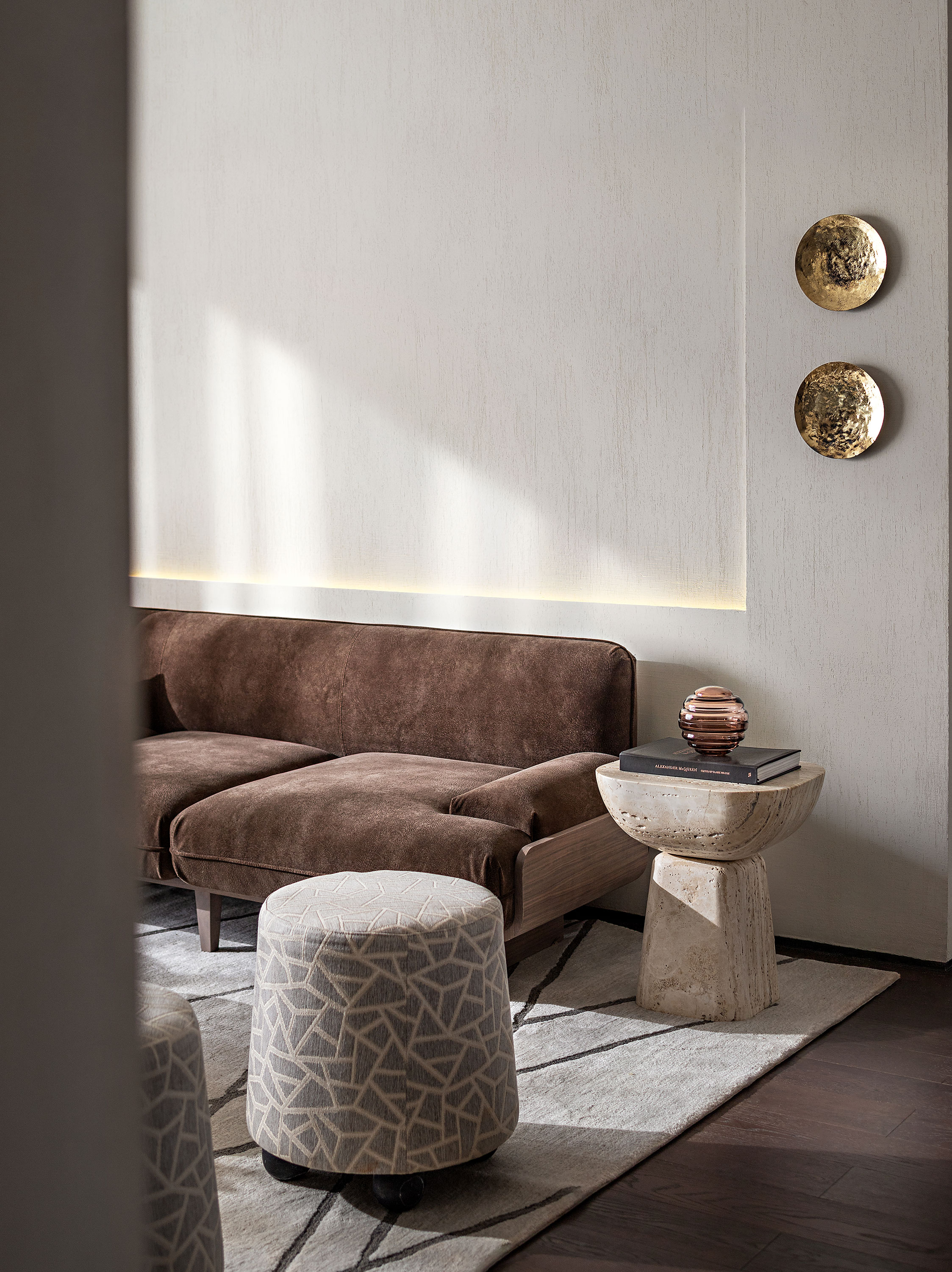 INNEST意巢设计：云南 · 滇池半山花园洋房-2