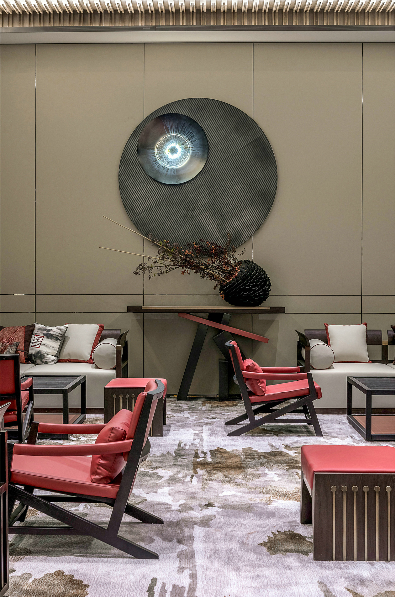 一然设计 | 雅韵天成，大美不言！-50