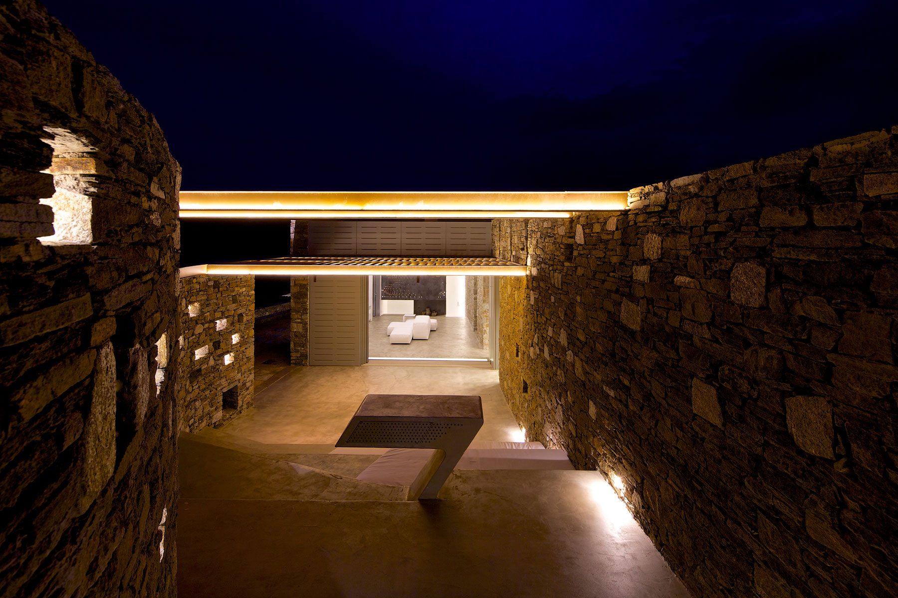 Vacation Residence Mold Architects-7