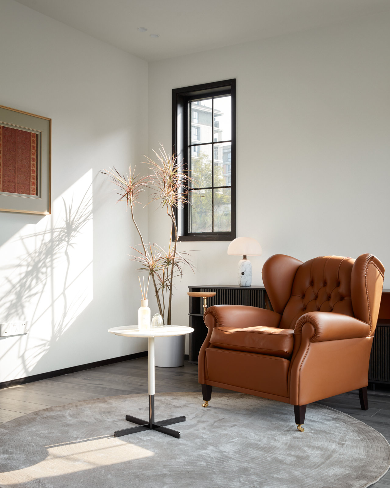 新江与城·天越丨中国重庆丨H 空间设计-91