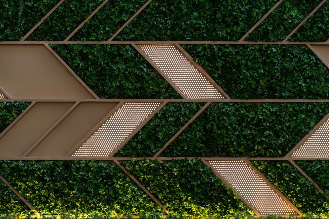 华润置地笋岗中心展示区——地标之作，焕新城市-33