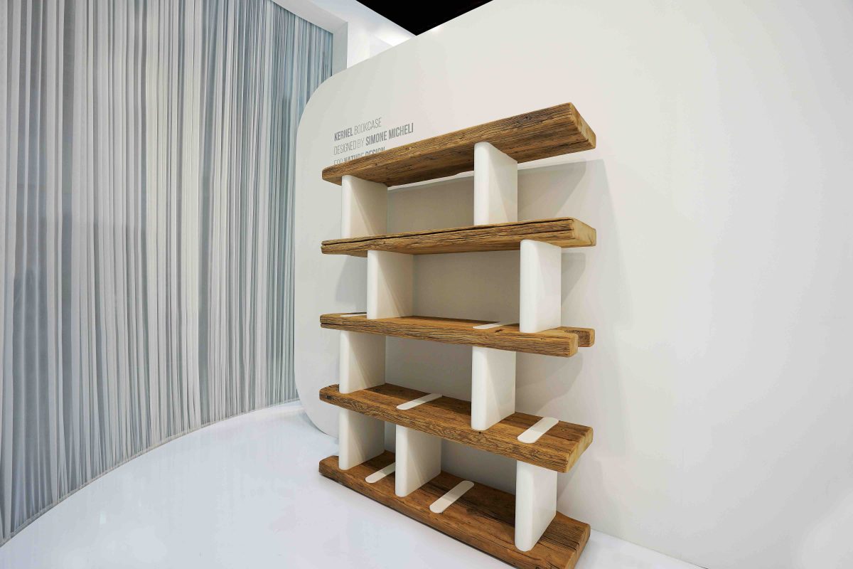 luxury italian contract style | Simone Micheli Architectural Hero-7