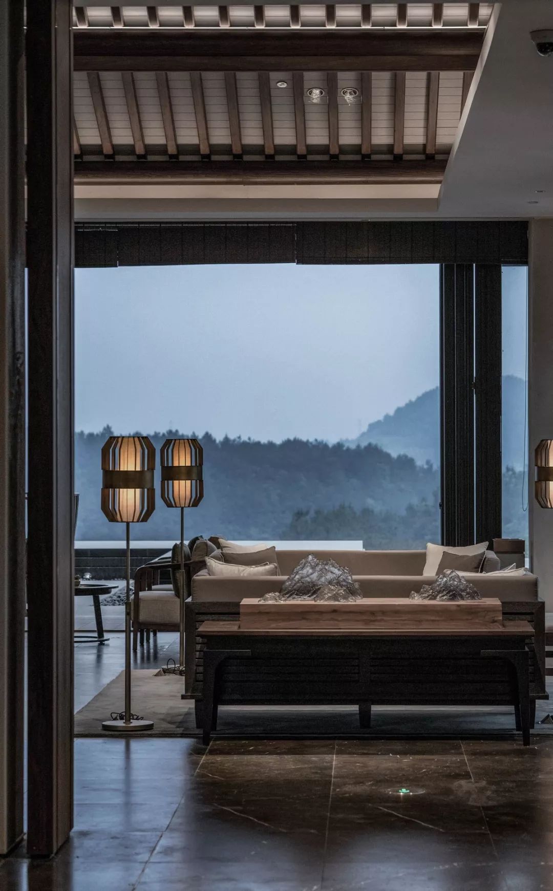 丽水桂语兰庭丨中国丽水丨ZSD卓时-99