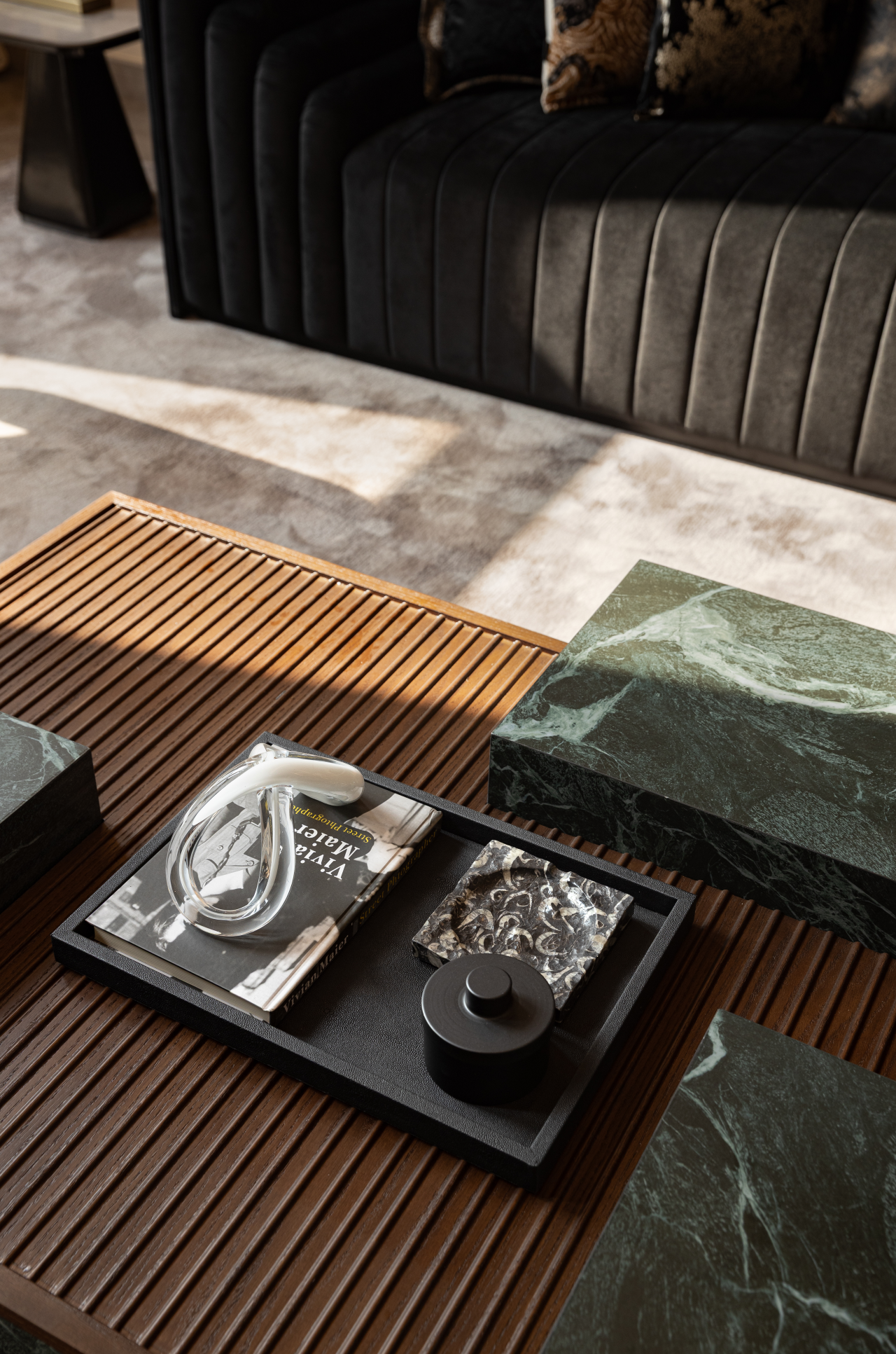 与光同尘丨中国杭州丨设计总监毛泰华,团队李炎等-33