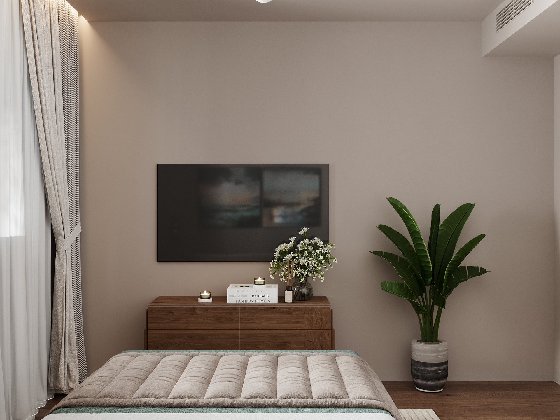 Verde公寓项目丨塞浦路斯-108