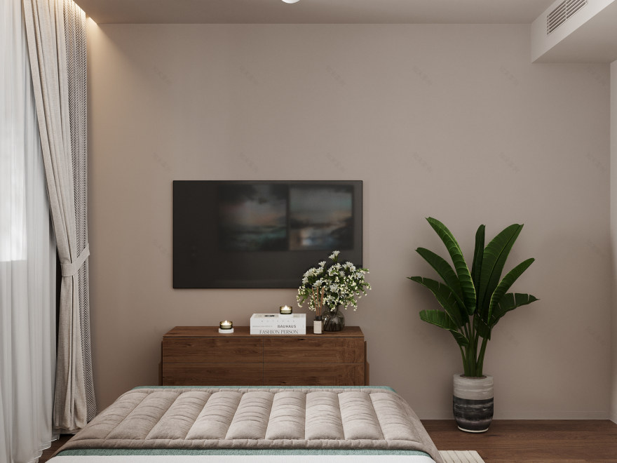 Verde公寓项目丨塞浦路斯-108