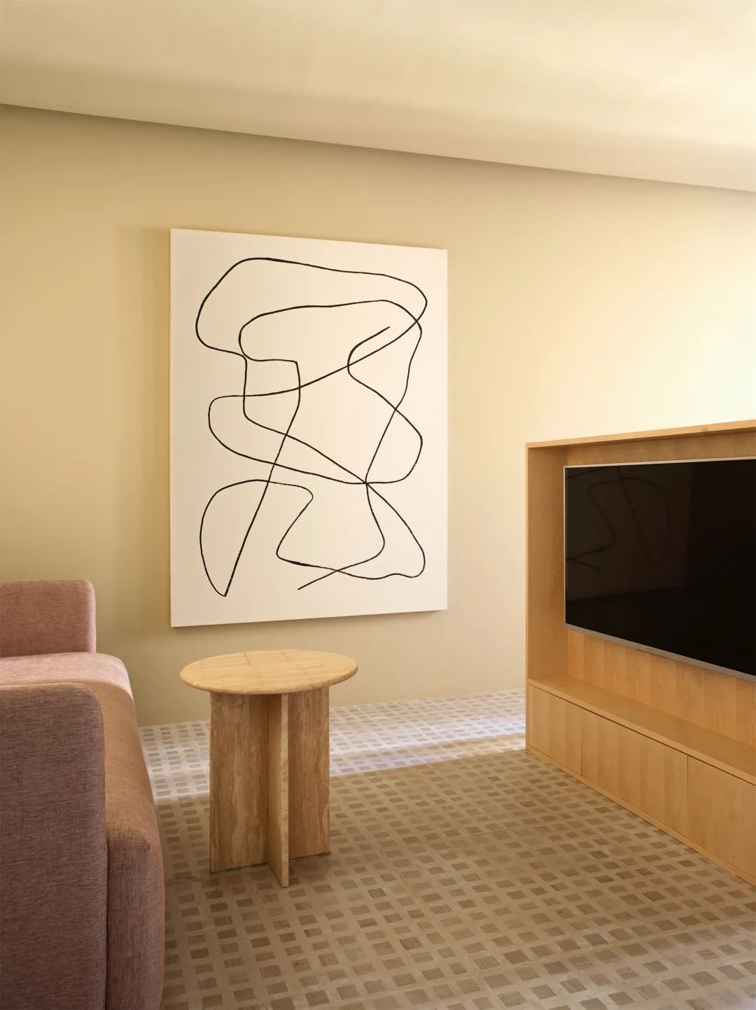 北京朝阳 59 平学区房改造丨中国北京丨NOTHING DESIGN 设计工作室-33