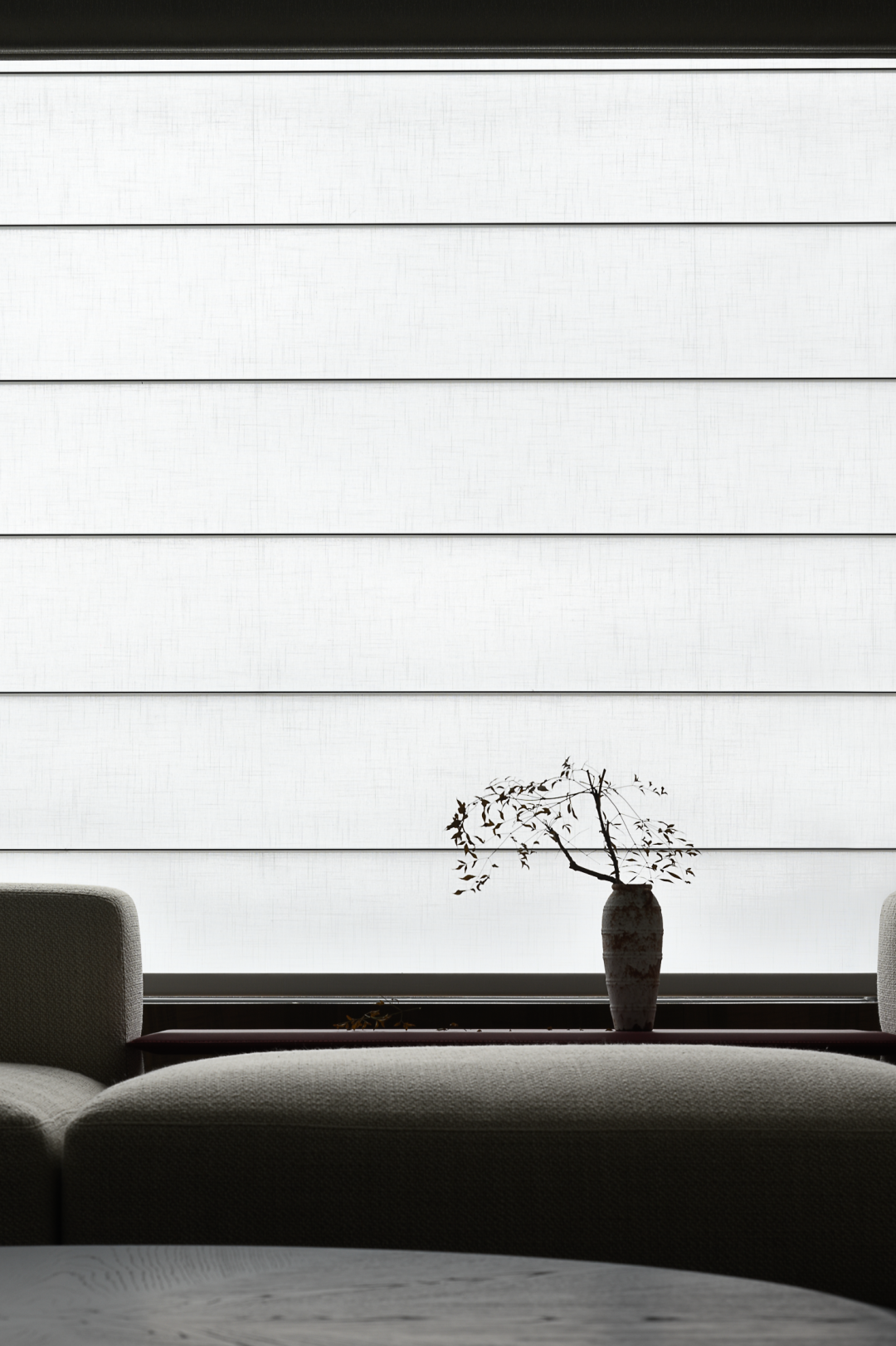 虚实的表征丨中国潮州丨谭慧明设计事务所-29