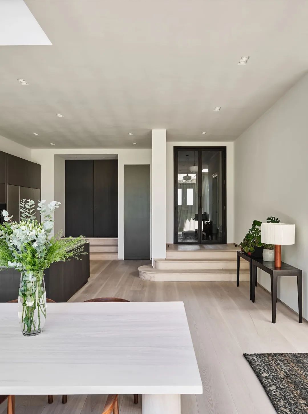 香盒子之家丨英国伦敦丨Robert London Design-53