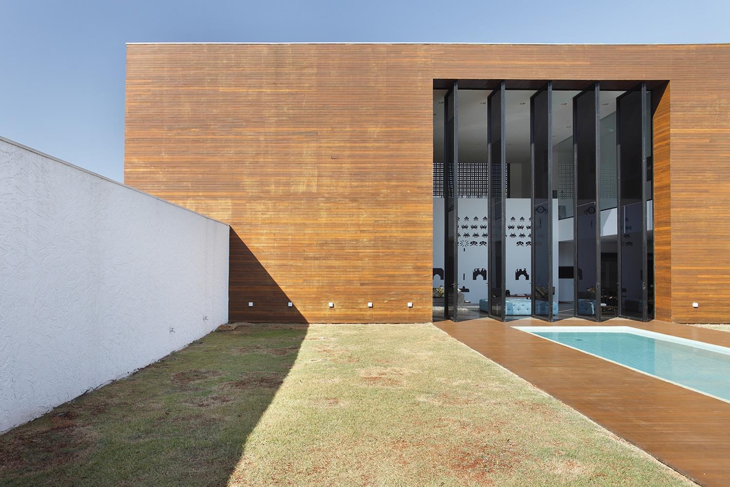 洛杉矶的房子-11