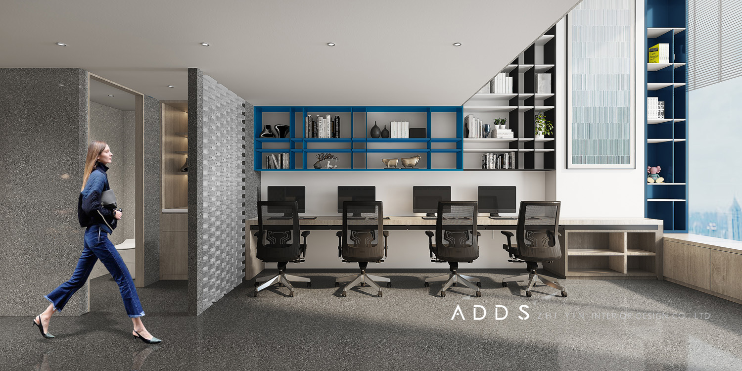 I Loft住宅公寓办公-2