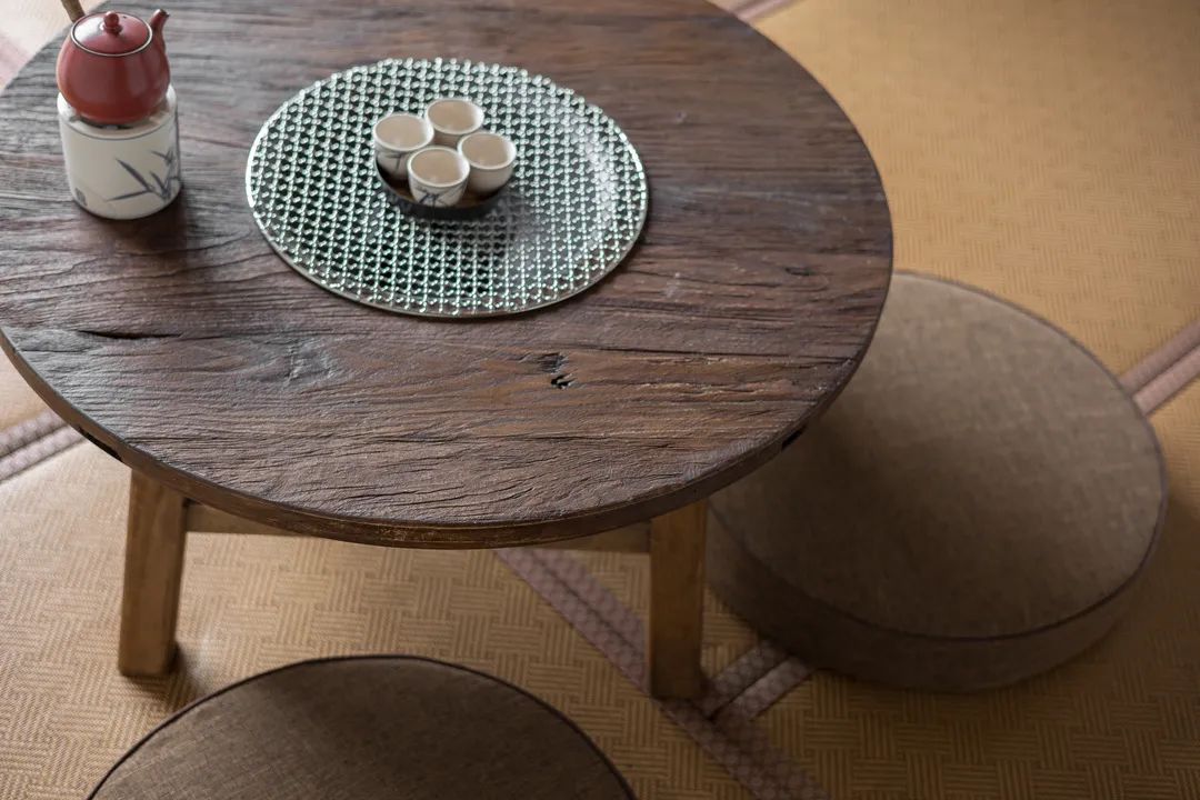 瑞茶坊丨中国厦门丨再构设计-57