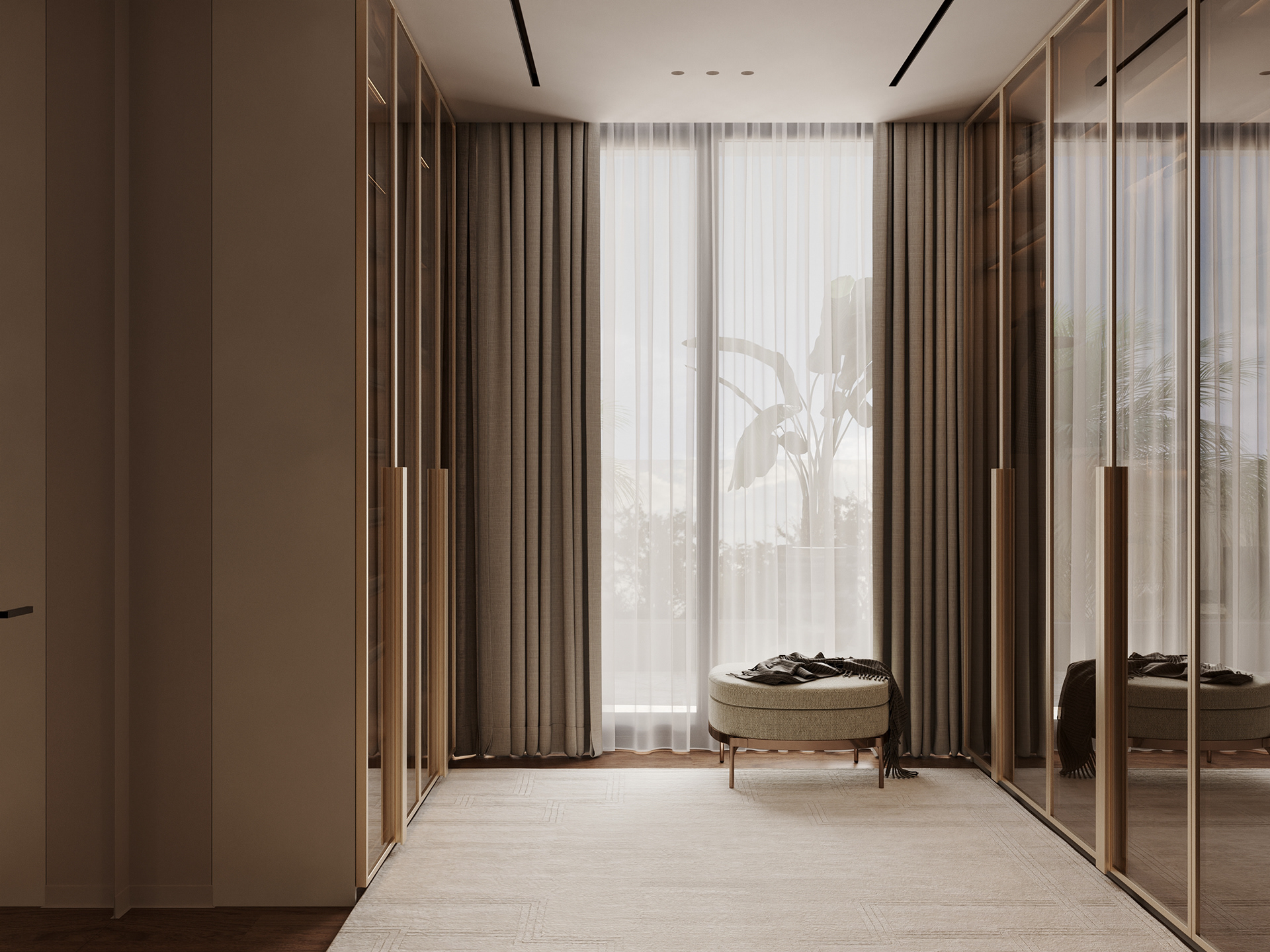 Verde公寓项目丨塞浦路斯-60