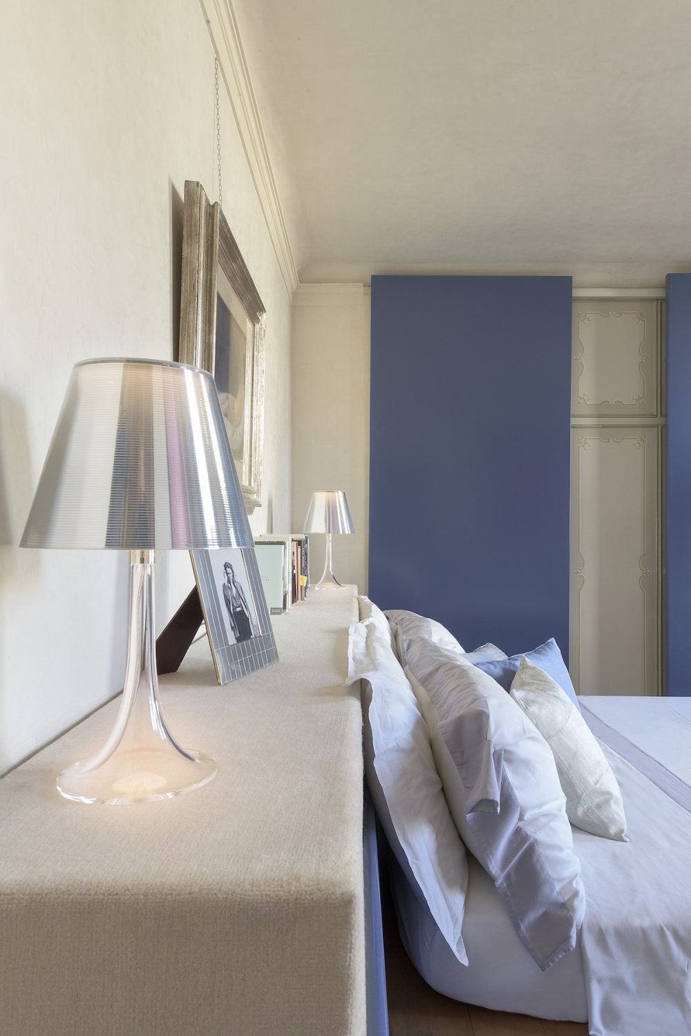 意大利新古典主义经典公寓设计-23