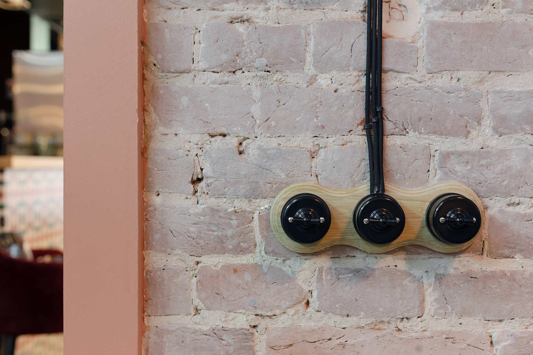 芝士面包房咖啡厅,乌克兰 / Ira Lysiuk-79