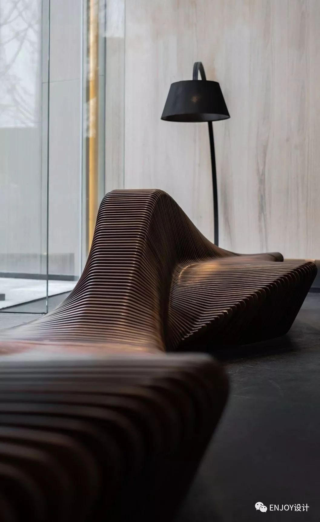 设计师郭捷 | 生活美学引领设计创新-28