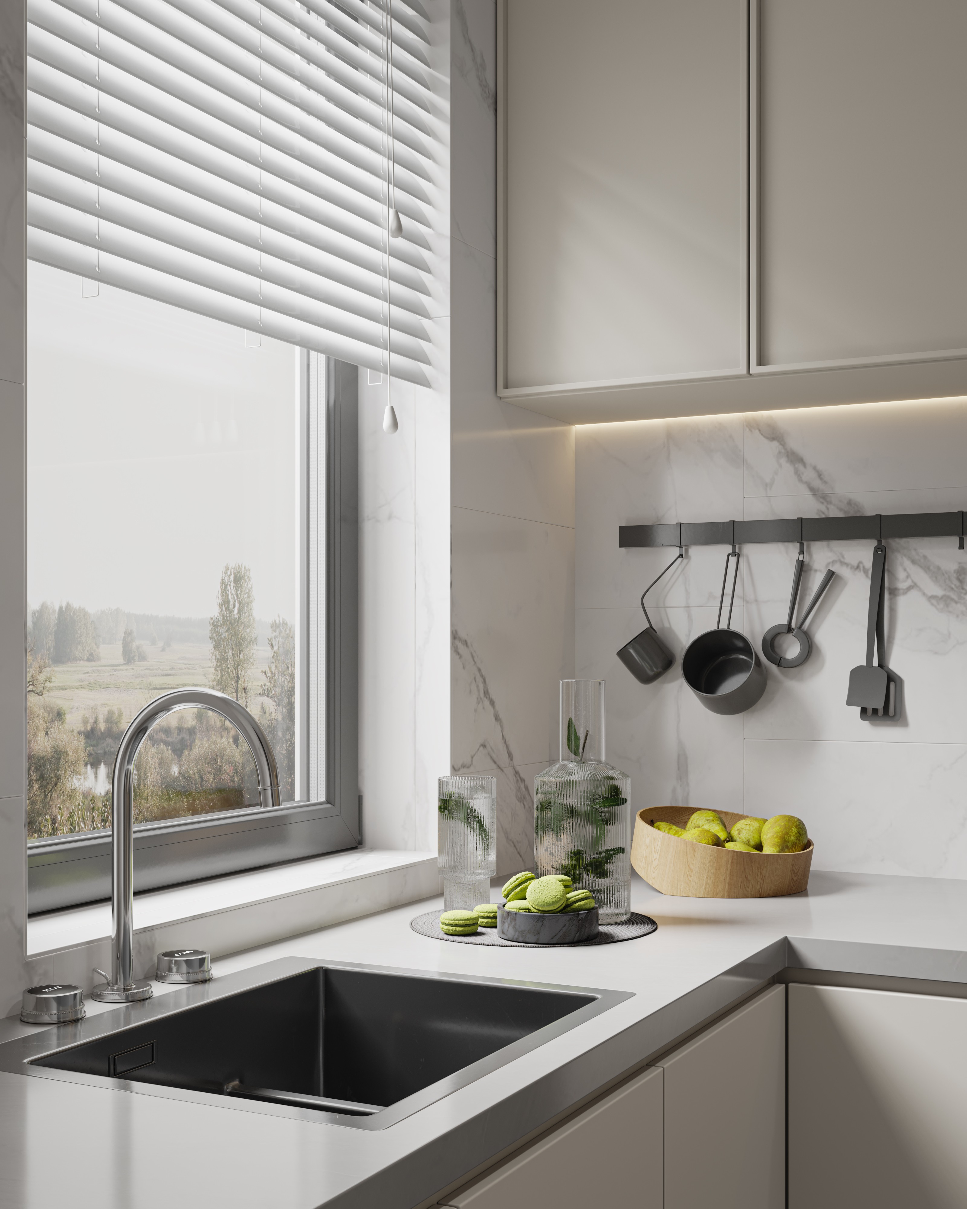 绘感视觉设计——日常全风格设计案例合集-13