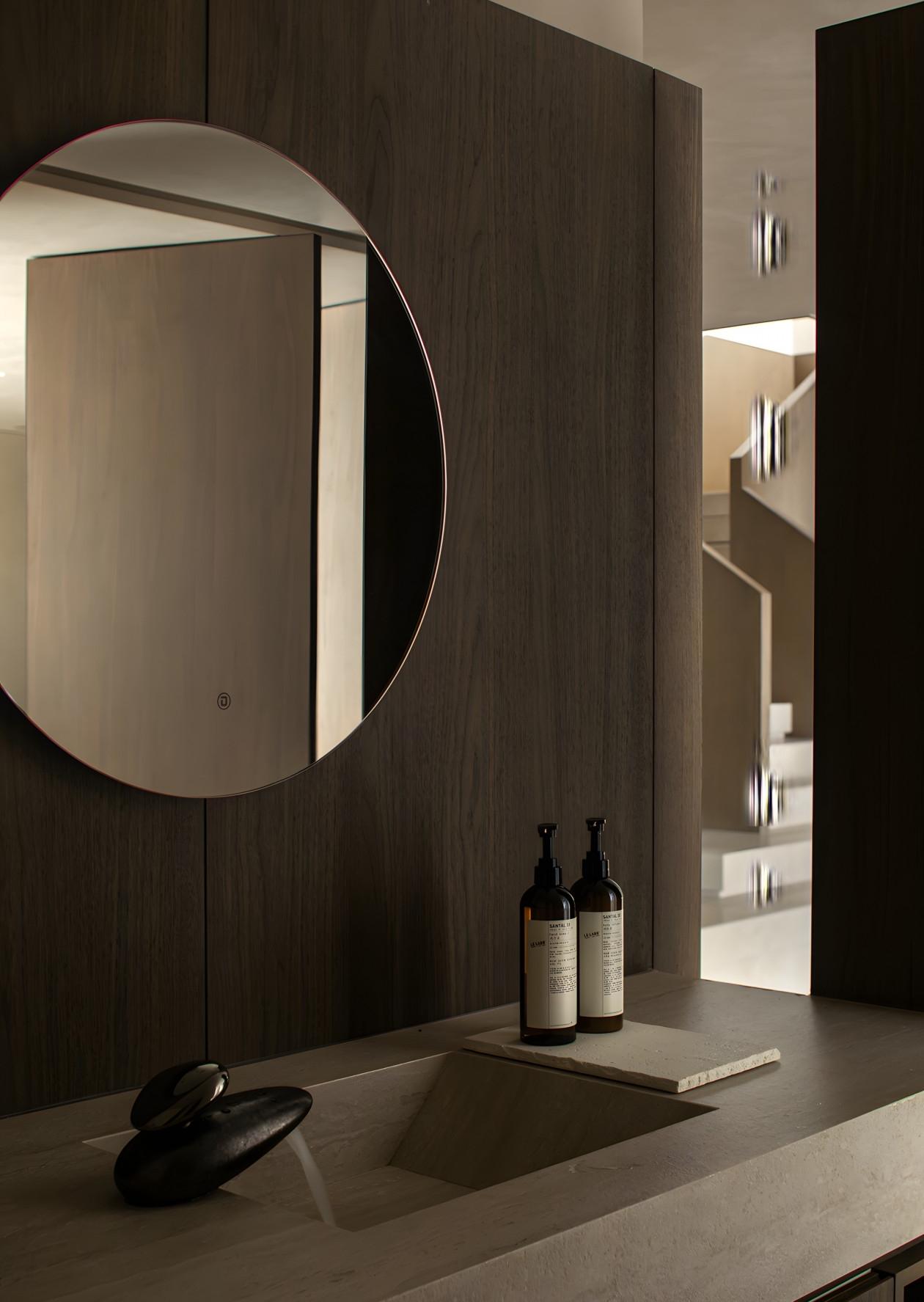 时间之宅,馆藏家丨中国上海丨秦侃,KAD STUDIO-29