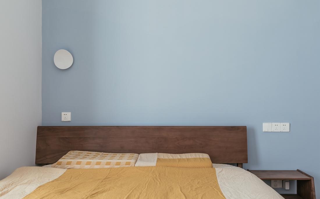 温暖原木日式居-27