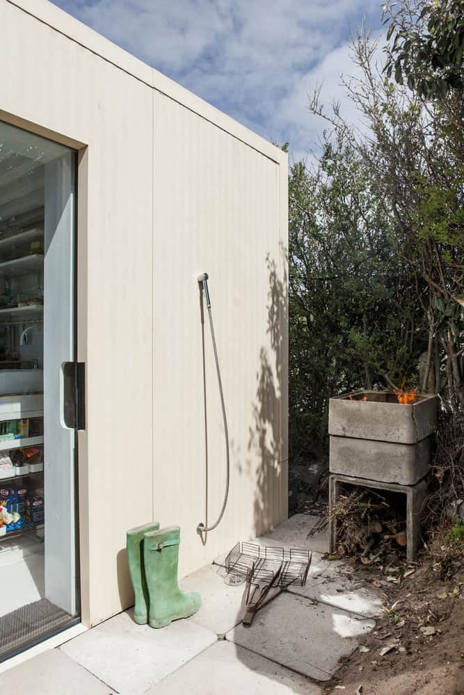 小型房屋:渔村小屋的改造丨法国丨FREAKS Architecture建筑工作室-8